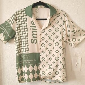 Call Me Louie Lounge Wear